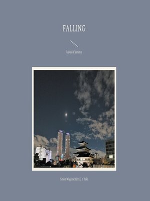 cover image of falling